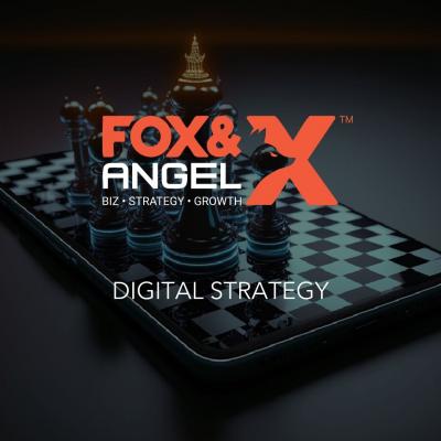 Digital Strategy | Fox&Angel