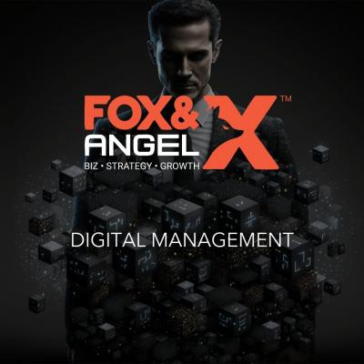 Digital Management | Fox&Angel