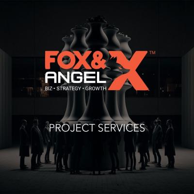 Project Services | Fox&Angel