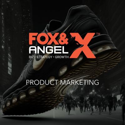 Product Marketing | Fox&Angel