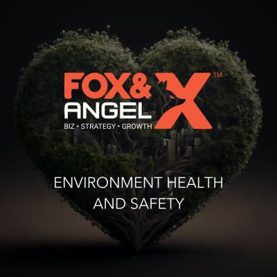 Environment, Health, And Safety | Fox&Angel - Delhi Other