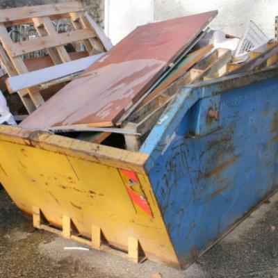 Junk Removal Services in Jacksonville