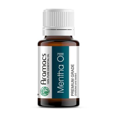 Get Latest List of Menthol Oil Manufacturer in India - Abu Dhabi Health, Personal Trainer