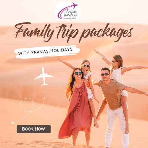 Best Family trip packages in India - Other Other