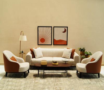 Luxury Comfort: Wooden Street's Sofa Sets at 55% Off!