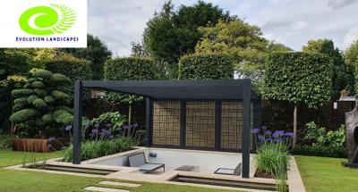 Garden Landscaping South Auckland - Auckland Other