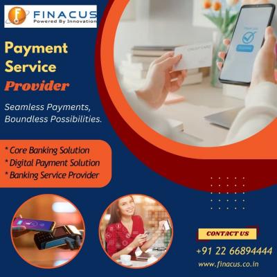 Payment Service Provider  - Mumbai Other