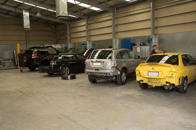Best Accident Repairs in Adelaide - Proven Track Record - Adelaide Other