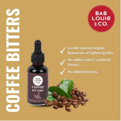 Coffee Bitters - Delhi Other
