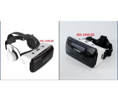 New Virtual Reality Glasses - Atlanta Electronics