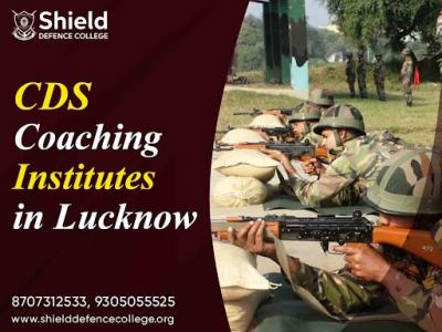 CDS Coaching Institutes in Lucknow - Delhi Other