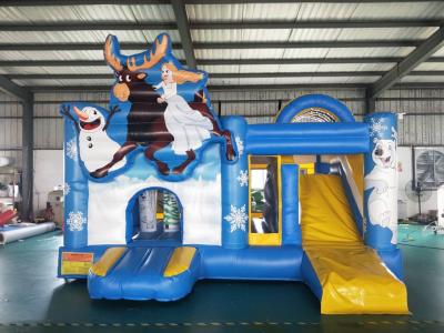 Bouncy Castle Hire in Dubai at affordable price