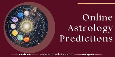 Online Astrology Predictions - Other Other