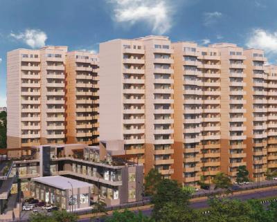 Pyramid Urban Homes 2: Your Dream Home - Gurgaon Apartments, Condos
