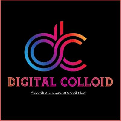 Digital Colloid: Digital Marketing Agency in Lucknow - Lucknow Other
