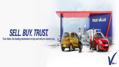 Beekay Auto - Best Maruti True Value Dealer Matigara - Other Used Cars