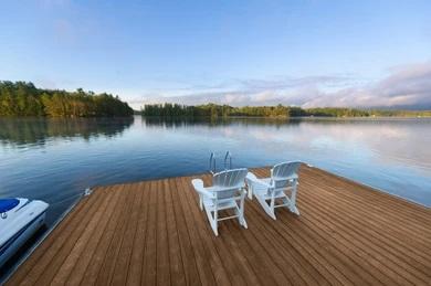 Escape to Serenity: Cottage Rentals in the Upper Peninsula