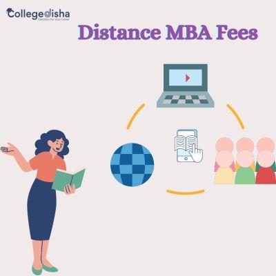 Distance MBA Fees - Delhi Other