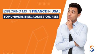 How to Apply for Masters in Finance USA - Delhi Other