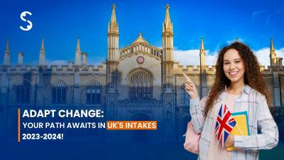 Apply for the Best Intakes in UK 2023
