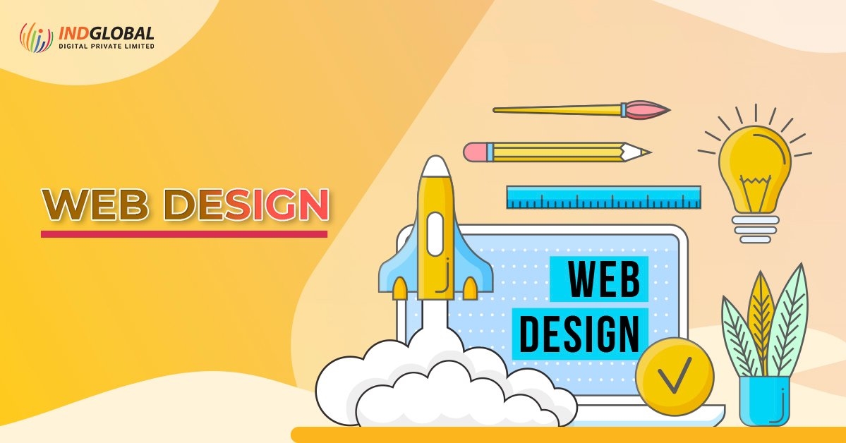 Website Design In Bangalore  - Bangalore Professional Services