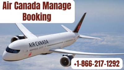 Air Canada Manage Booking – Flights Assistance - New York Other