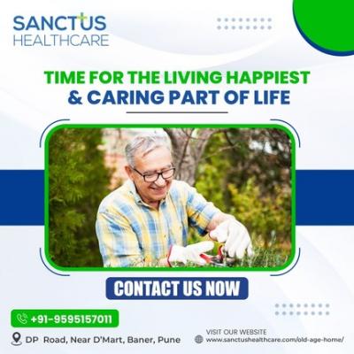 The best Luxury Old Age Homes In Pune - Pune Health, Personal Trainer