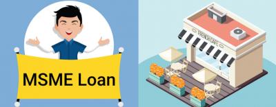 Avail Now: Transform Your Business Trajectory with Bajaj Finserv MSME Loan - Bangalore Loans