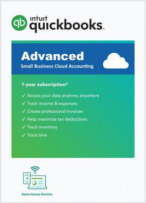 Effortless Accounting Triumph: QuickBooks Online Advanced Unleashed!