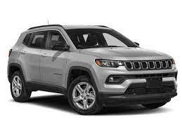 Jeep Compass Showroom Near Me 