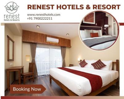 Budget Hotels In Tirupati For Family | Renesthotels - Other Hotels, Motels, Resorts, Restaurants