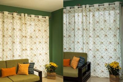 Get Your Hands on the Best Pichwai Curtains.