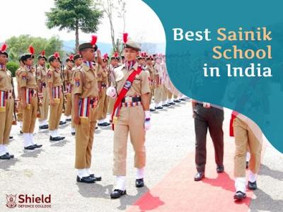 Best Sainik School in India - Delhi Other