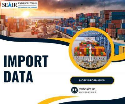 Import data