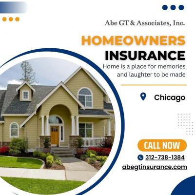 The Best Homeowners Insurance in Chicago - Other Insurance