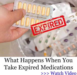 What Happens When You Take Expired Medications - Melbourne Health, Personal Trainer