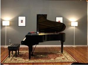 Able Music Studio Offers Hall with Piano for Hire - Auckland Other