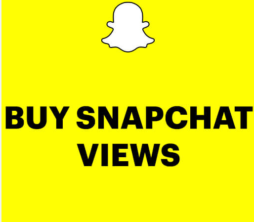 Buy Snapchat Views - Instant & Active - Chicago Other