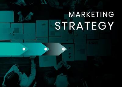 Effective Strategic Marketing Plan by Activ Strategic Marketing