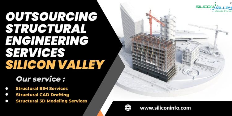 Outsourcing Structural Engineering Services - USA - Fresno Construction, labour