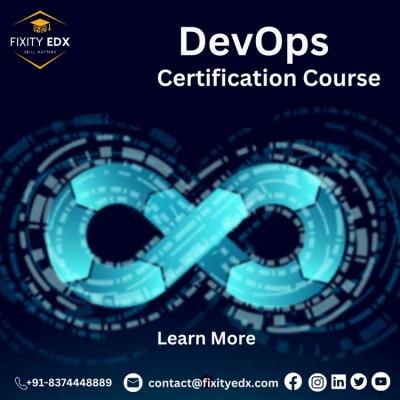 DevOps Certification Course - Hyderabad Other