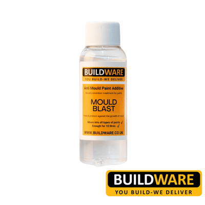 Best Anti Mould Paint - London Other