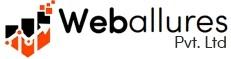 WebAllures: Leading Web Design & Development Company | Custom Web  Development, CMS, & App Services