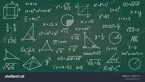 Transforming Mathematics through Graphs - Other Other