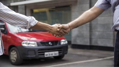 Find Your Perfect Ride: Buy Used Cars in Oman - Other Used Cars