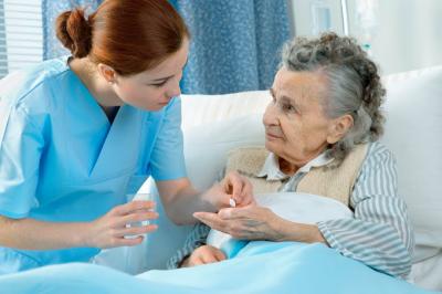 Home health care services in Queens NY | Precious Pearls Home Health Care Of Queens - New York Health, Personal Trainer