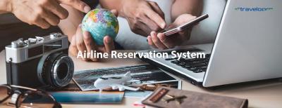 Airline Reservation System - Bangalore Other