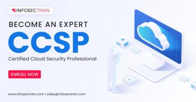 CCSP Exam training