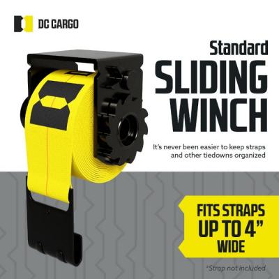 Elevating Flatbed Accessories - DC CARGO - Other Tools, Equipment