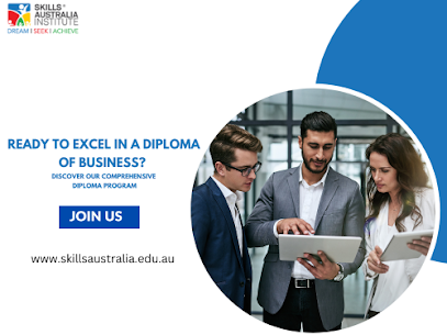 Diploma of Business Adelaide: Your Path to Success at Education Institute - Adelaide Other